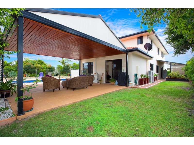 11 Kakadu Circuit, Banksia Beach QLD 4507