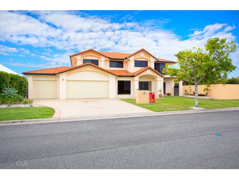 11 Kakadu Circuit, Banksia Beach QLD 4507