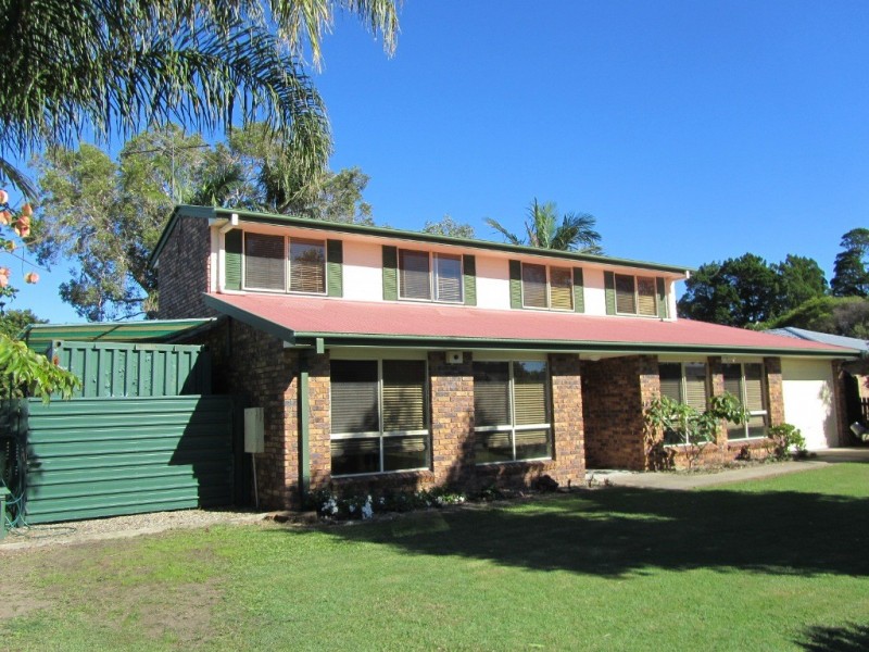 3 Fuchsia Court, Bongaree QLD 4507