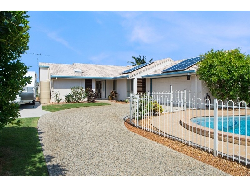 70 Island Parade, Banksia Beach QLD 4507