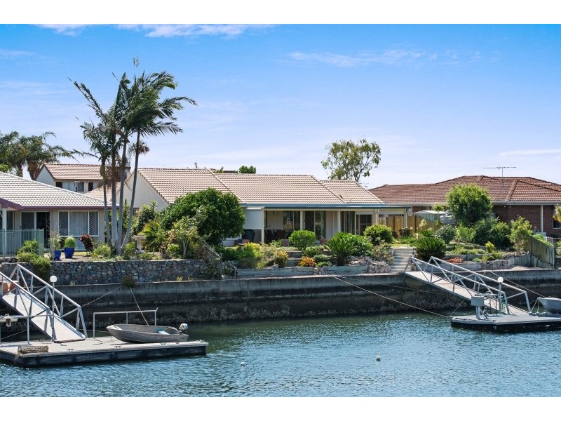 70 Island Parade, Banksia Beach QLD 4507