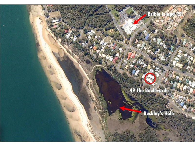 7/49 The Boulevarde, Bongaree QLD 4507