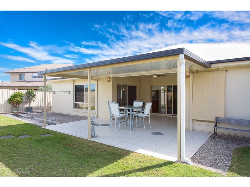 37 Raptor Parade, Banksia Beach QLD 4507