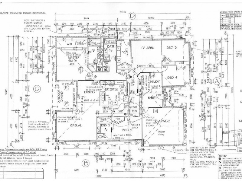 37 Raptor Parade, Banksia Beach QLD 4507 Floorplan