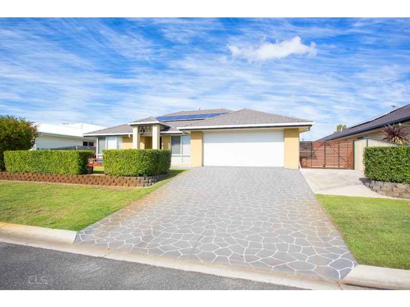 25 Barklya Crescent, Bongaree QLD 4507
