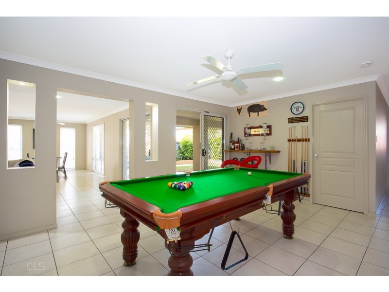 25 Barklya Crescent, Bongaree QLD 4507