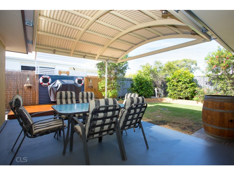 25 Barklya Crescent, Bongaree QLD 4507