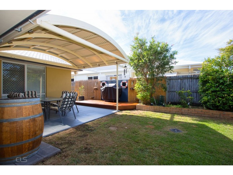 25 Barklya Crescent, Bongaree QLD 4507