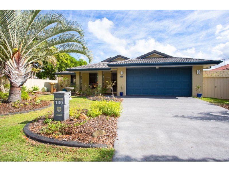 139 Endeavour Drive, Banksia Beach QLD 4507