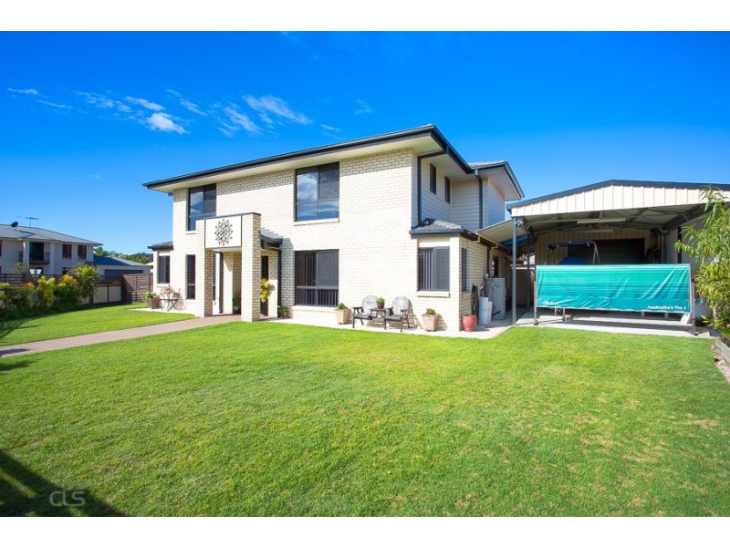 303 Bestmann Road, Sandstone Point QLD 4511