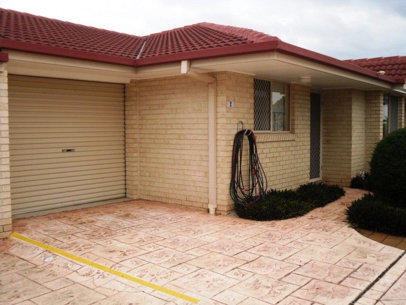 2/85-87 Cotterill Avenue, Bongaree QLD 4507