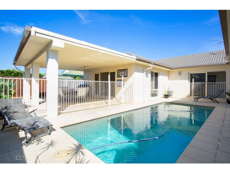 25 Tilia Court, Bongaree QLD 4507