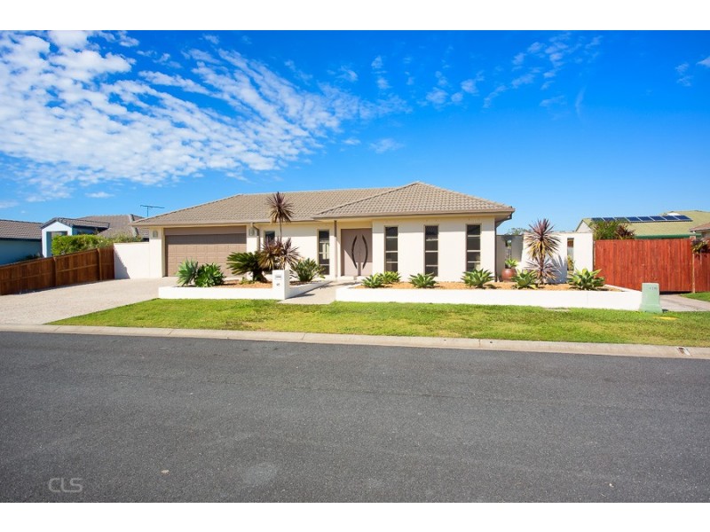 25 Tilia Court, Bongaree QLD 4507