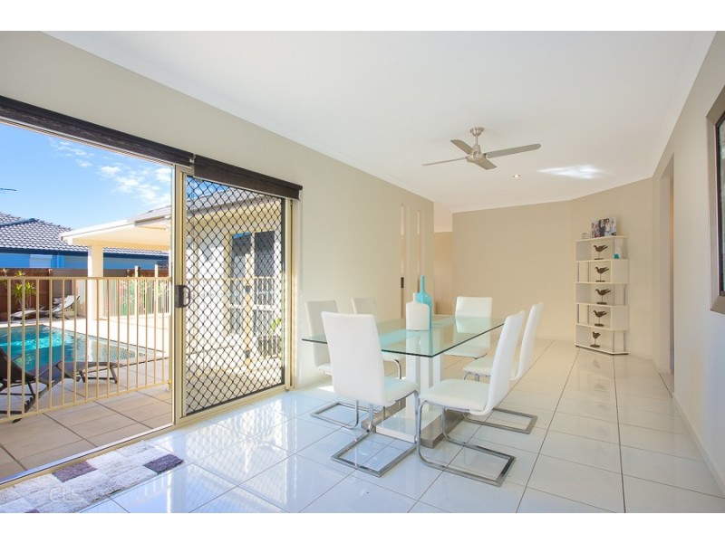 25 Tilia Court, Bongaree QLD 4507