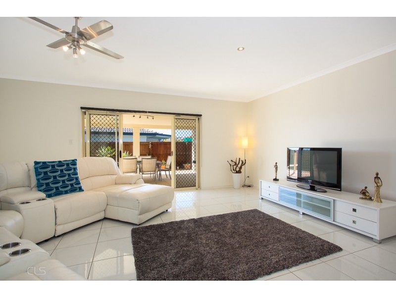 25 Tilia Court, Bongaree QLD 4507