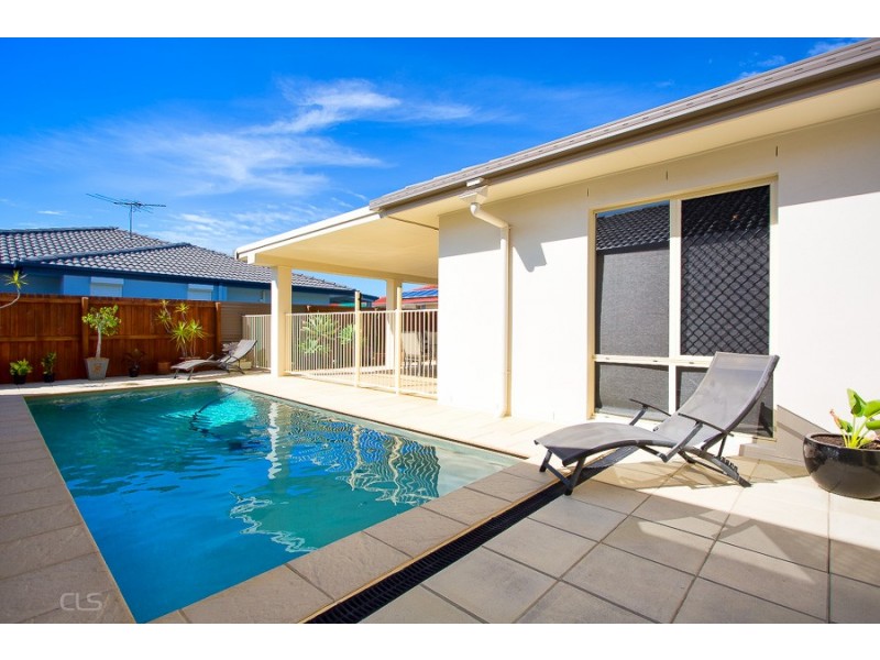 25 Tilia Court, Bongaree QLD 4507