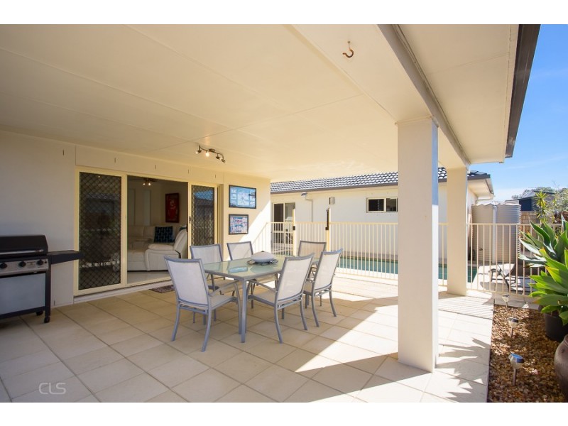 25 Tilia Court, Bongaree QLD 4507