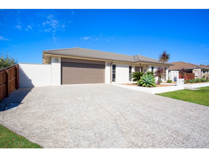 25 Tilia Court, Bongaree QLD 4507
