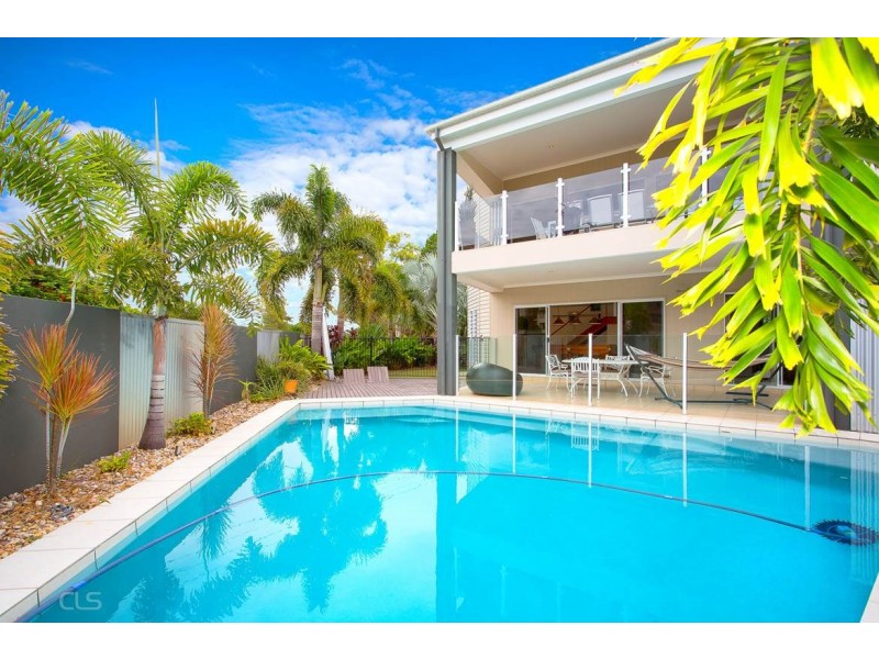 1 Elkhorn Avenue, Bellara QLD 4507