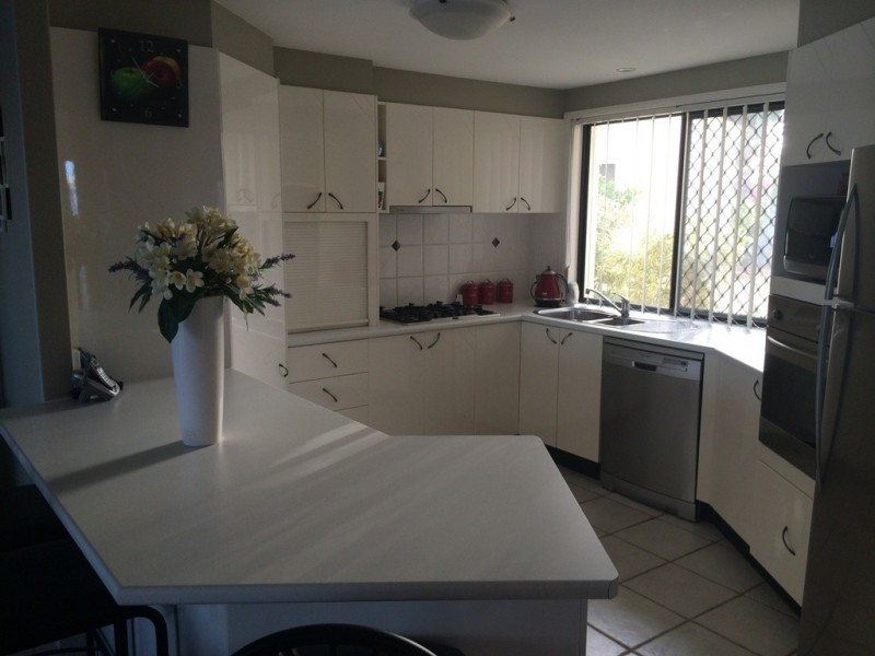 1/27 Bowsprit Crescent, Banksia Beach QLD 4507