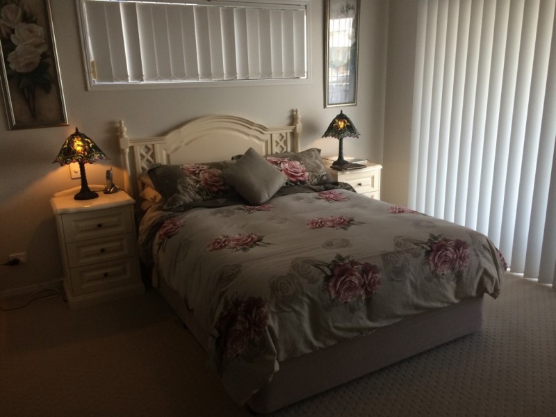 1/27 Bowsprit Crescent, Banksia Beach QLD 4507