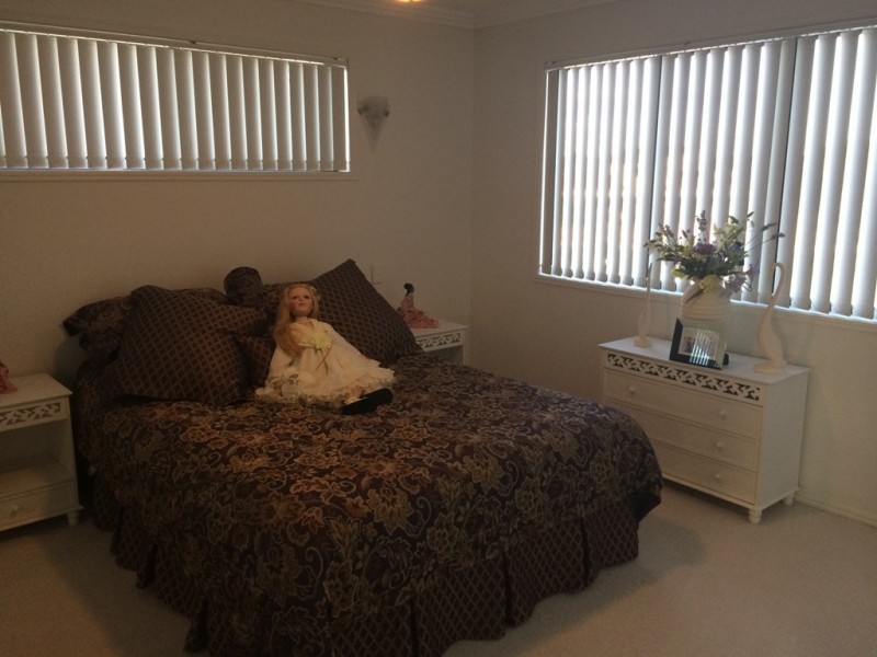 1/27 Bowsprit Crescent, Banksia Beach QLD 4507