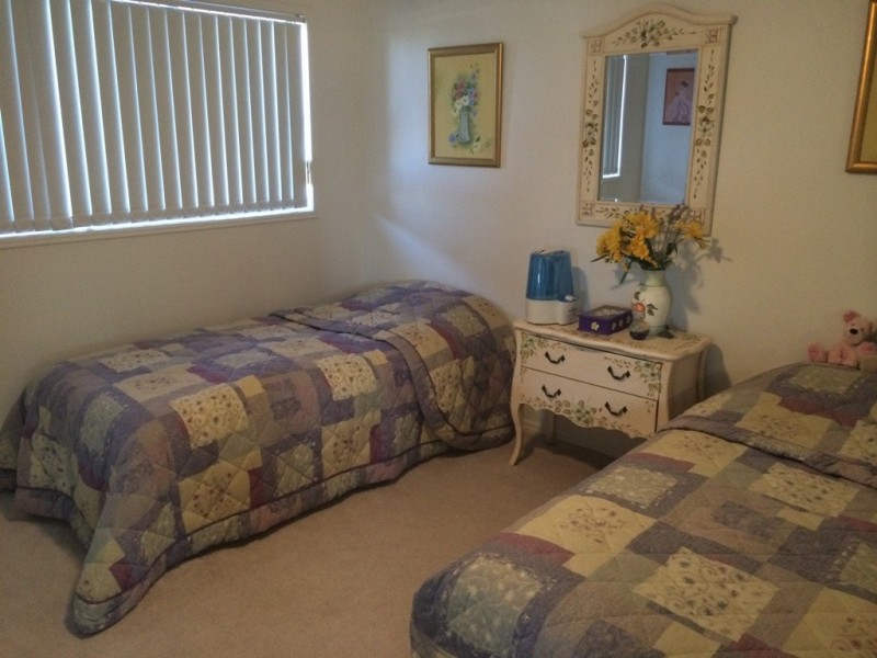 1/27 Bowsprit Crescent, Banksia Beach QLD 4507