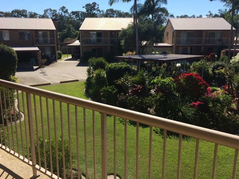 23/7 Burrawong Avenue, Bongaree QLD 4507