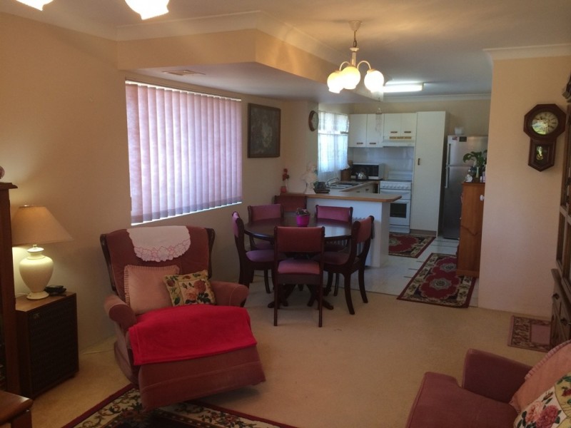 23/7 Burrawong Avenue, Bongaree QLD 4507