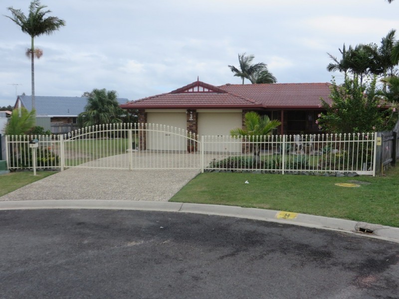 3 York Court, Sandstone Point QLD 4511