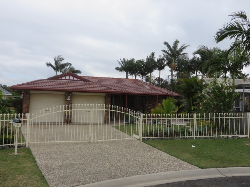 3 York Court, Sandstone Point QLD 4511