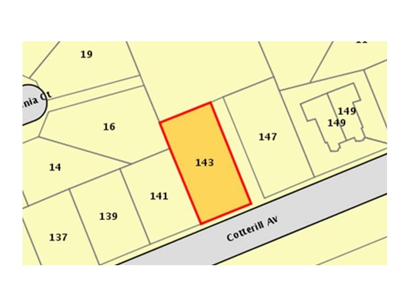 143 Cotterill Ave, Bongaree QLD 4507