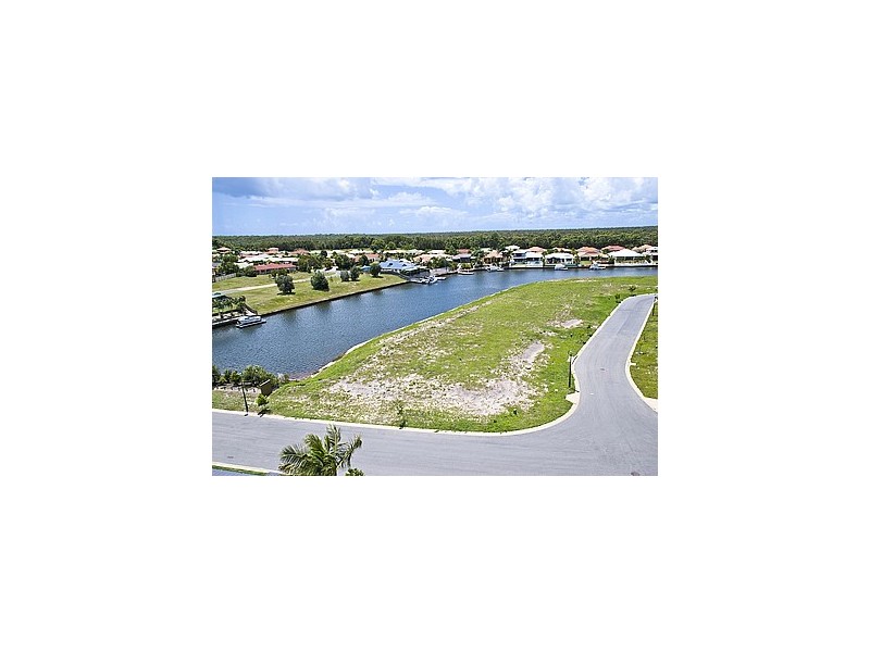 87 Pentas Drive, Bongaree QLD 4507