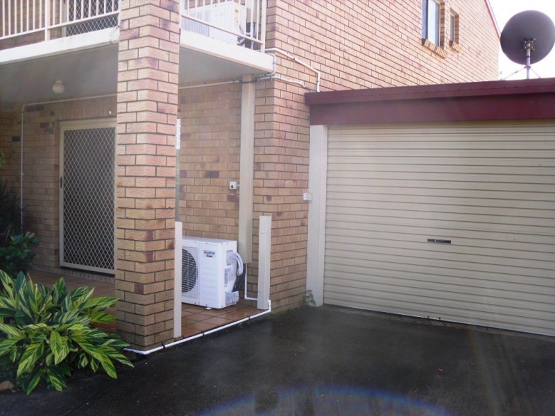 8/7 Burrawong Avenue, Bongaree QLD 4507