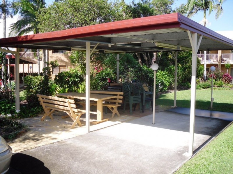 8/7 Burrawong Avenue, Bongaree QLD 4507