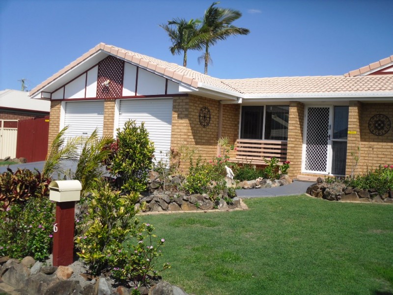 6 Cutter Court, Banksia Beach QLD 4507