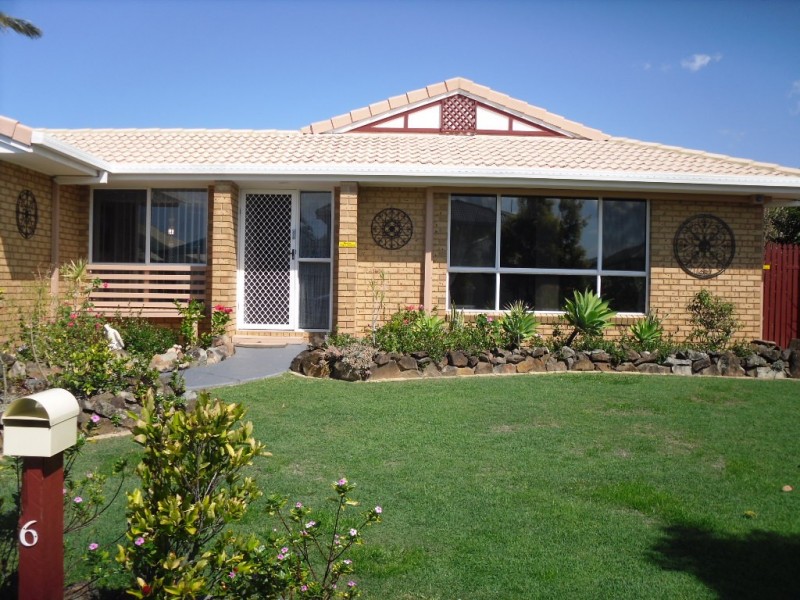 6 Cutter Court, Banksia Beach QLD 4507