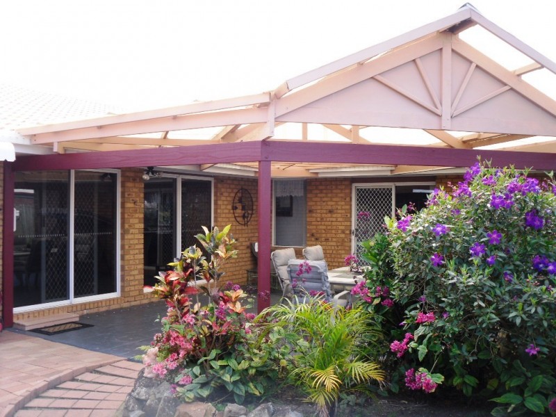 6 Cutter Court, Banksia Beach QLD 4507