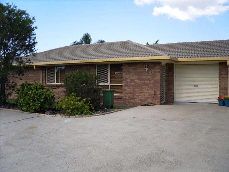 1/26 Flamingo Drive, Banksia Beach QLD 4507