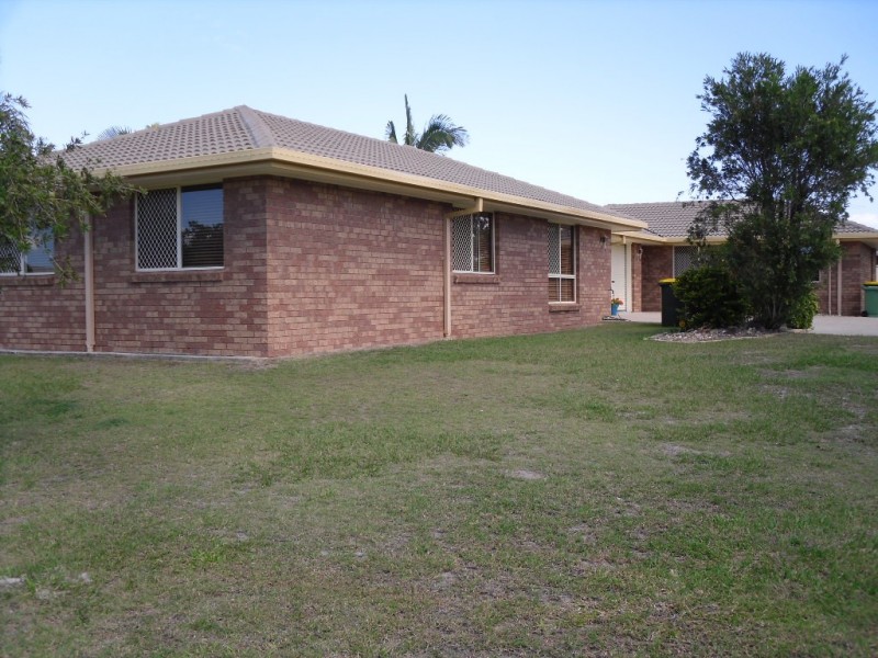 1/26 Flamingo Drive, Banksia Beach QLD 4507