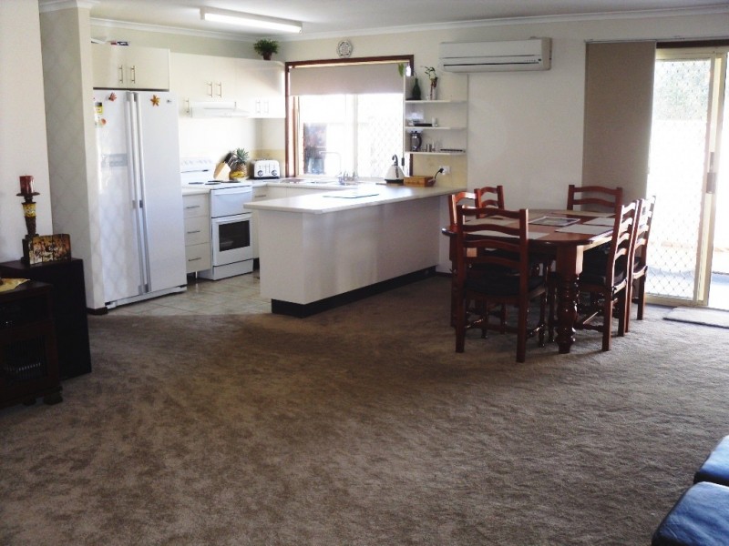 1/26 Flamingo Drive, Banksia Beach QLD 4507