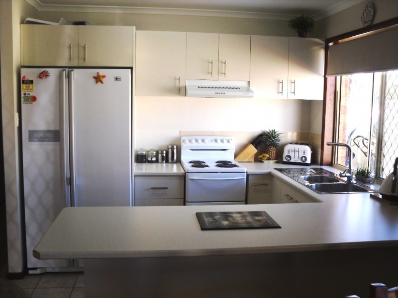 1/26 Flamingo Drive, Banksia Beach QLD 4507