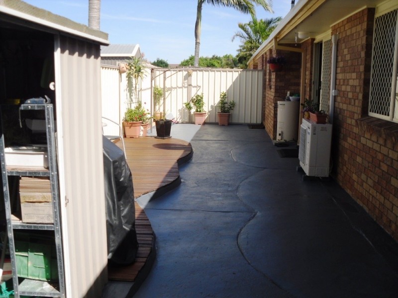 1/26 Flamingo Drive, Banksia Beach QLD 4507