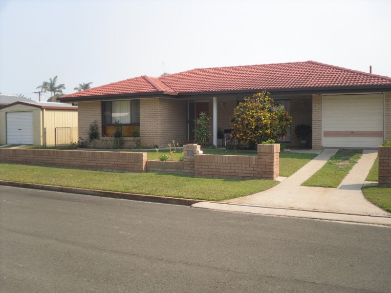 22 Paradise Parade, Bongaree QLD 4507