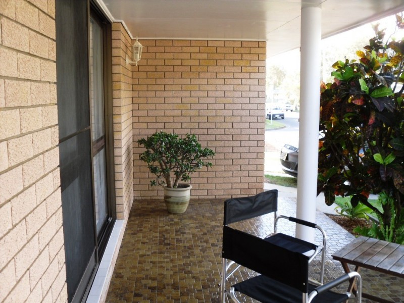 22 Paradise Parade, Bongaree QLD 4507