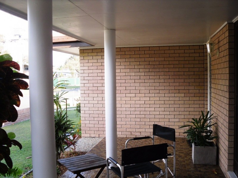 22 Paradise Parade, Bongaree QLD 4507