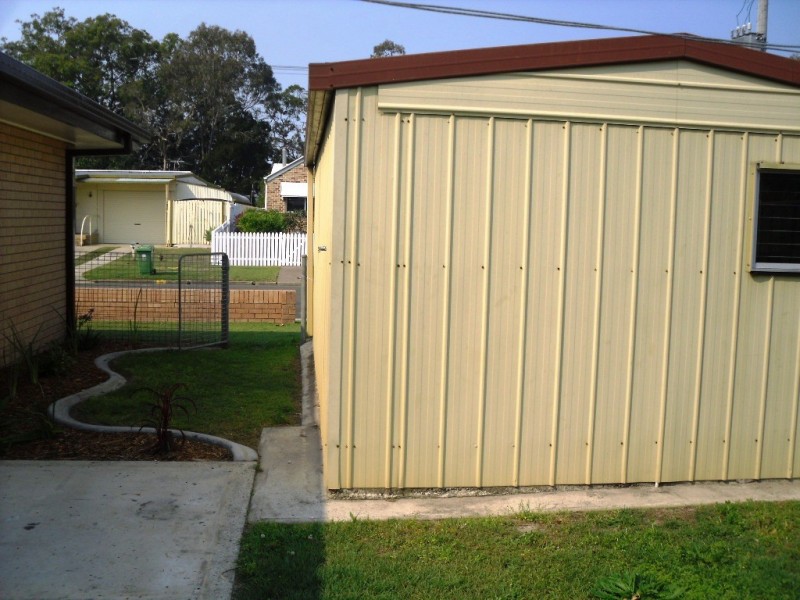 22 Paradise Parade, Bongaree QLD 4507