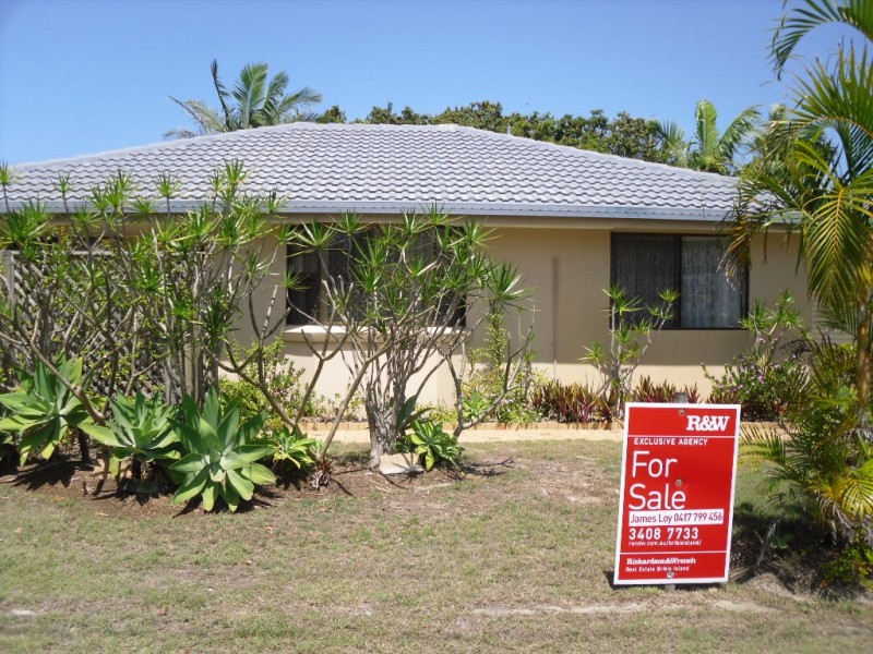 18 Sunderland Drive, Banksia Beach QLD 4507