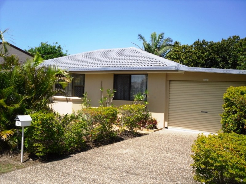 18 Sunderland Drive, Banksia Beach QLD 4507