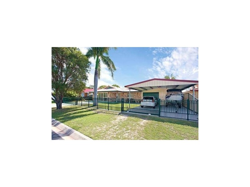 5 Jasmin Drive, Bongaree QLD 4507